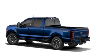 2027 Ford Super Duty® External Image 2